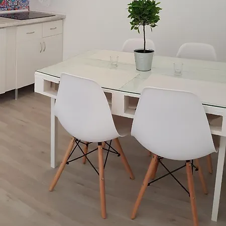 La Naval 209, 2ºa - Oslo - Appartamento