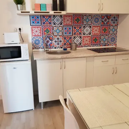 La Naval 209, 2ºa - Oslo -