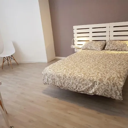 La Naval 209, 2ºa - Oslo -