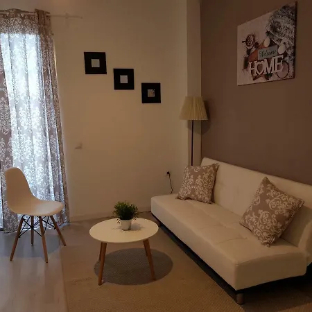 La Naval 209, 2ºa - Oslo - Apartment