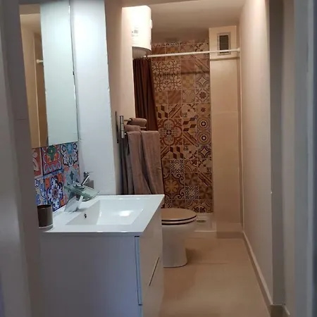 Appartement La Naval 209, 2ºa - Oslo -